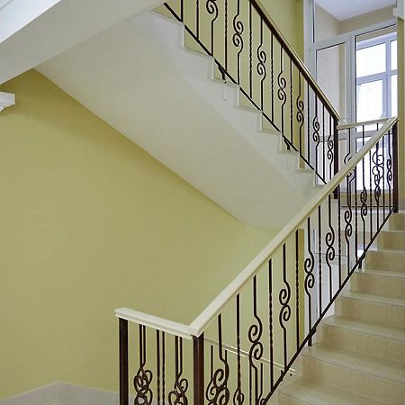 Apartment Oneclickrent 01 Smarthouse Chisinau Eksteriør bilde