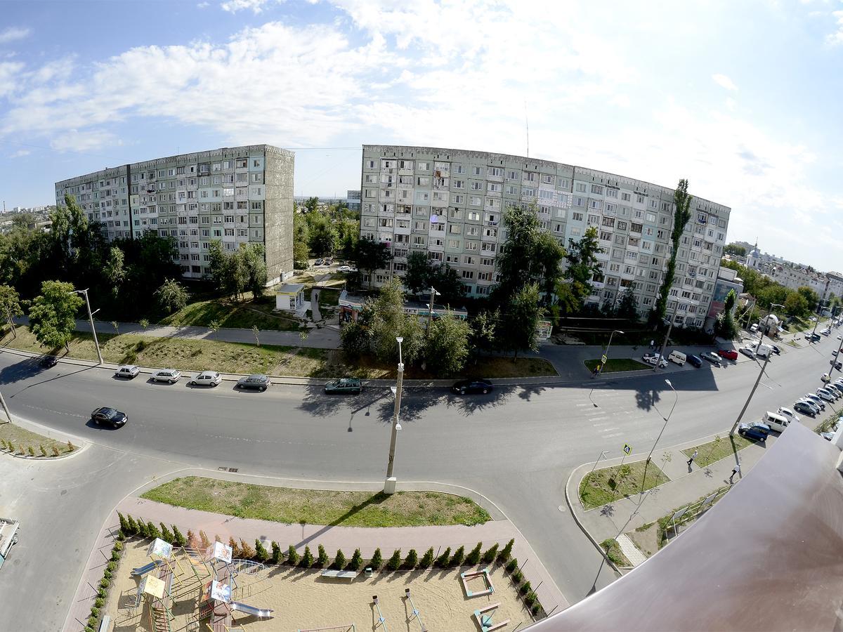 Apartment Oneclickrent 01 Smarthouse Chisinau Eksteriør bilde